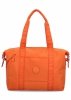 Női Táská shopper bag Hernan narancs 073